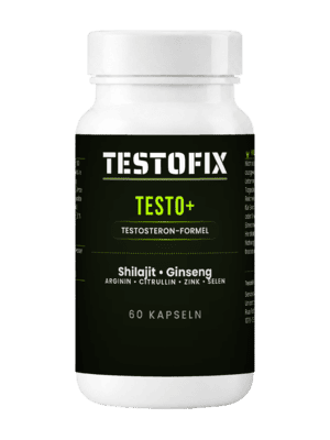 Testofix – Produktabbildung
